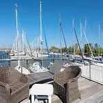 Hausboot Sutje Botel