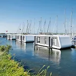 Hausboot Sutje Großenbrode