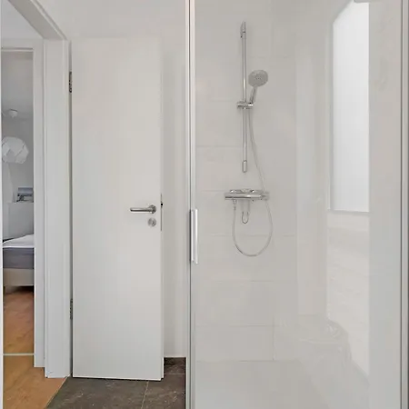 Πλωτό κατάλυμα Hausboot Sutje