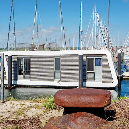 Hausboot Sutje *