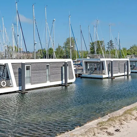 Hausboot Sutje *